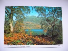 Loch maree slioch. for sale  FALKIRK