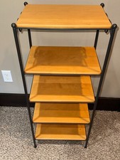 Longaberger tier shelves for sale  Woodinville