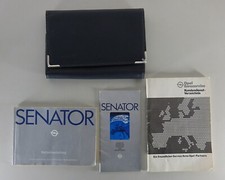 Bordmappe betriebsanleitung pe gebraucht kaufen  Jever