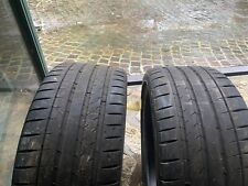 Gomme pneumatici estivi usato  Recanati