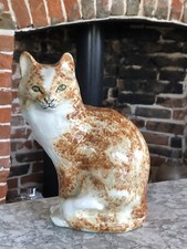 Large vintage ginger for sale  GREAT YARMOUTH