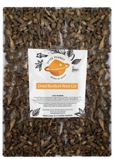 Burdock root cut for sale  LEICESTER