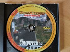 Hard truck gioco usato  Modica