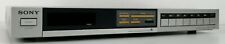 Sony tuner digitale usato  Pontedera