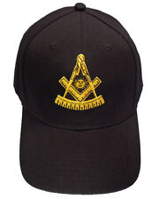 Freemason baseball cap for sale  Hartsdale