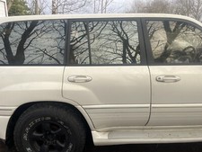 Toyota landcruiser j100 for sale  BELLSHILL