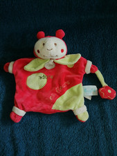 Doudou marionnette cocci d'occasion  Richelieu