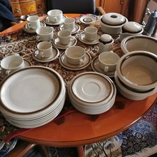 Thomas porzellan speise gebraucht kaufen  Bad Dürkheim