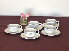 Habitat barton cups for sale  EDINBURGH