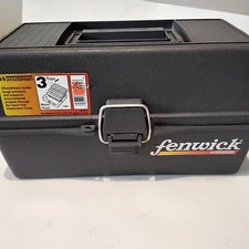 Fenwick woodstream tackle for sale  Yakima