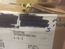 Brass refrigerant distributor for sale  Statesville