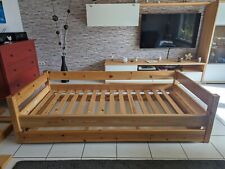 Thuka hochbett kiefer gebraucht kaufen  Moers