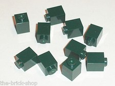 Lego dkgreen bricks d'occasion  France