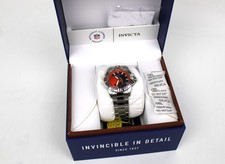 Invicta nfl pro gebraucht kaufen  Fürth