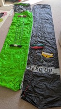 Flexifoil super rainbow for sale  CREDITON