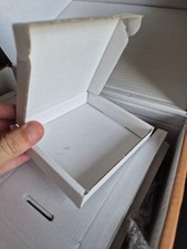 Pack white die for sale  NORTHAMPTON
