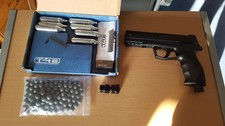 Umarex t4e hdp50 gebraucht kaufen  Rastatt