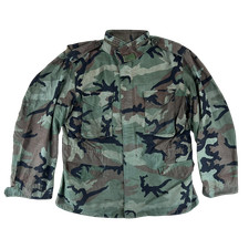 Army m65 jacket for sale  TREGARON