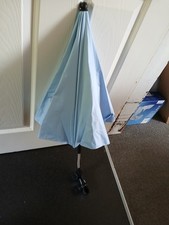 Baby sun umbrella for sale  ROBERTSBRIDGE