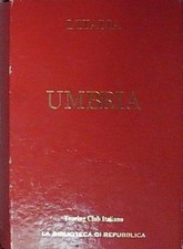 Umbria touring club usato  Italia