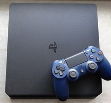 Playstation slim manette d'occasion  Nilvange