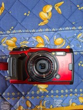 olympus tough for sale  NEWENT