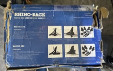 Rhino rack 570 for sale  Cary