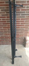 Bed rail queen for sale  Macon