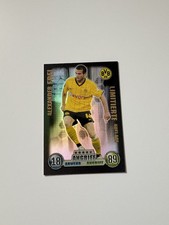 Match attax limitierte gebraucht kaufen Match attax limitierte gebraucht kaufen  Fritzlar