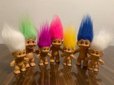Russ troll dolls for sale  Portland
