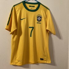 Brazil 2010 football for sale  Moreauville