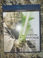 Star wars prequel for sale  Acworth