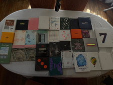 Kpop album bundle for sale  Upper Darby
