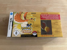 Pokemon heartgold vorbesteller gebraucht kaufen  Geseke