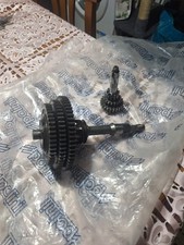 Kit cambio completo usato  Cefalu