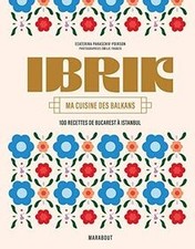 Ibrik cuisine balkans gebraucht kaufen  Berlin