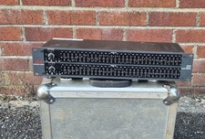 Dbx 231 dual for sale  NEWTON ABBOT