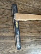 Vara telescópica vintage de pesca truta/robalo 6 1/2 pés, usado comprar usado  Enviando para Brazil