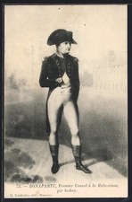 Künstler kaiser napoleon gebraucht kaufen  Berlin