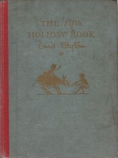 Fifth holiday book for sale  UK