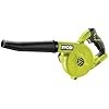 Ryobi r18tb soffiatore usato  Italia