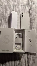 Samsung Galaxy S21 FE 5G SM Bianco  comprar usado  Enviando para Brazil