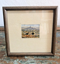 Gemälde toscana giangiorgio gebraucht kaufen  Erlangen