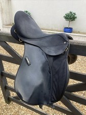 Wintec 2000 saddle for sale  POOLE