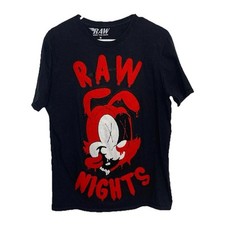 Rawyalty size raw for sale  Garland