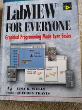 Labview everyone rom for sale  DURHAM