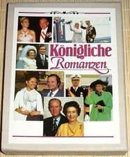 Bände schuber königliche gebraucht kaufen  Bad Dürrenberg