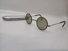 Occhiali sole vintage usato  Ragalna
