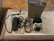 Console microsoft xbox d'occasion  Gaillard