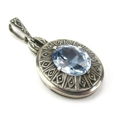 Wunderschöner art deco gebraucht kaufen  Olfen
